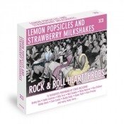 Rock And Roll Heart Throbs