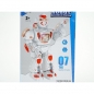 Robot Adar na baterie (524729)