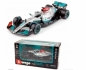 Bolid F1 Mercedes-AMG W13 E Russel 1:43 BBURAGO