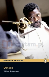 Pen. Othello Bk/Mp3 CD(3)