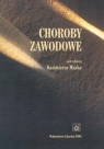 Choroby zawodowe