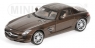 MINICHAMPS Mercedes-Benz SLS AMG 2010