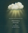 Prognoza pogody 101 wierszy wybranych Bartłomiej Józef Kucharski