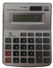 Kalkulator KK-800A