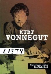 Kurt Vonnegut Listy - Kurt Vonnegut