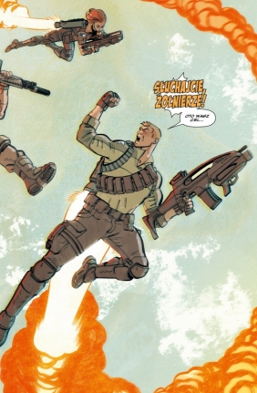 G.I. Joe. Tom 1 - Joshua Williamson, Tom Reilly