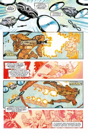 G.I. Joe. Tom 1 - Joshua Williamson, Tom Reilly