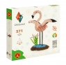  Origami 3D - Flaming (2572)Wiek: 8+