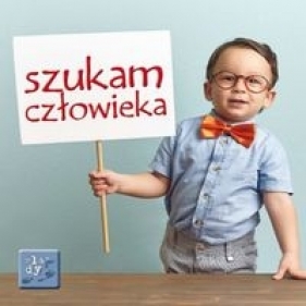 Ślady (6) - Szukam człowieka