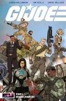 G.I. Joe. Tom 1 Nagle! Joshua Williamson, Tom Reilly