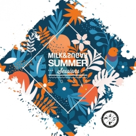 Milk & Sugar Summer Sessions 2025 (Digipack) (2 CD)
