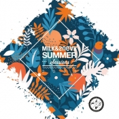 Milk & Sugar Summer Sessions 2025 (Digipack) (2 CD)