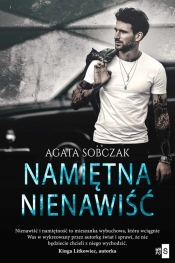 Namiętna nienawiść (04712) - Agata Sobczak