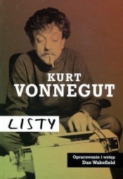 Kurt Vonnegut Listy - Vonnegut Kurt