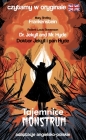 Tajemnice MONSTRUM. Czytamy w oryginale - Mary Shelley, Robert Louis Stevenson