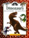 Dinozaury