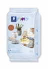 Masa modelarska Fimo air basic 1kg terracota