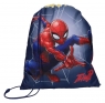 Worek sportowy na obuwie Spider-Man Web Warriors