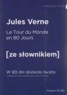W 80 dni dookoła świata Juliusz Verne