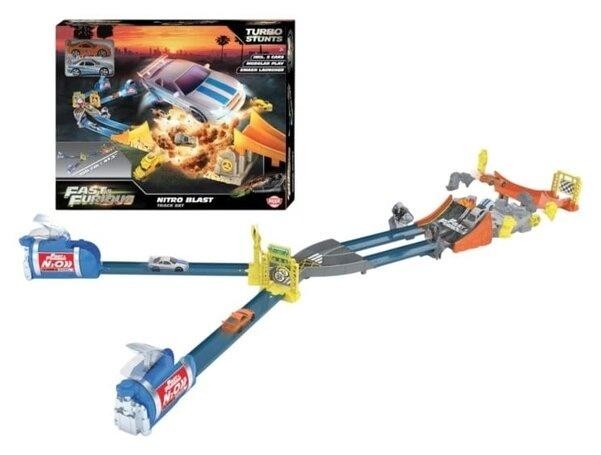 <img src='https://webimage.pl/pics/729/6/d4006333106729.jpg' style='height:440px' /> F&F Tor Nitro Jump z 2 pojazdami