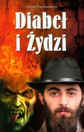 Diabeł i Żydzi - Trachtenberg Joshua