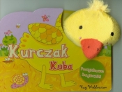 Kurczak Kuba Pacynkowe bajeczki - Widdowson Kay
