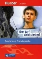 Lekturen Timo darf nicht sterben + CD