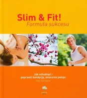 Slim & fit Formuła sukcesu - Tsachigova Asja