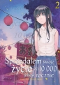 Sprzedałem swoje życie za 10 000 jenów rocznie #2 - Sugaru Miaki, Shouichi Taguchi