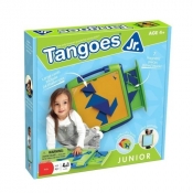 Tangramy Junior (TG JRT001)