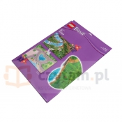 LEGO Jungle Playmat (851325)