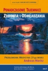Ponadczasowe tajemnice zdrowia i odmładzania T.1 (Uszkodzona okładka) Andreas Moritz