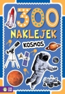  300 naklejek Kosmos