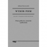  Wybór pism Adam Gurowski Tom 2 Pisma polityczne, memoriały i publicystyka