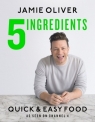 5 Ingredients Quick & Easy Food Jamie Oliver