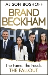 Brand Beckham Alison Boshoff