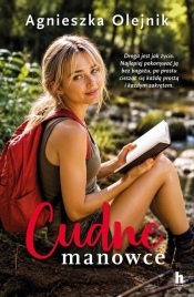 Cudne manowce - Agnieszka Olejnik