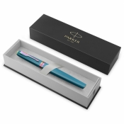 Pióro kulkowe Meridian Teal RBT