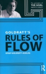 Goldratt's Rules of Flow Efrat Goldratt-Ashlag