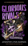 Glorious Rivals Jennifer Lynn Barnes