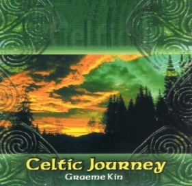 Celtic Journey CD