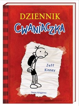 Dziennik cwaniaczka 1