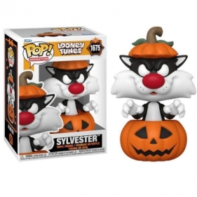 Funko Figurka POP Animation LT: Sylwester z dynią