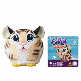 FurReal Futrzaki Tiger (E0783/E1095)