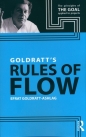 Goldratt's Rules of Flow - Efrat Goldratt-Ashlag