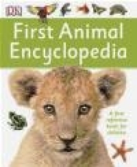 First Animal Encyclopedia