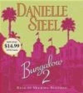 Bungalow 2 CD Danielle Steel