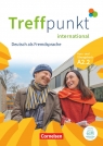 Treffpunkt international A2.2 Kurs- und Übungsbuch inkl. E-Book