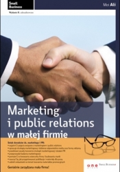 Marketing i public relations