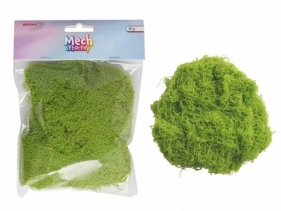 Mech jasnozielony 30g